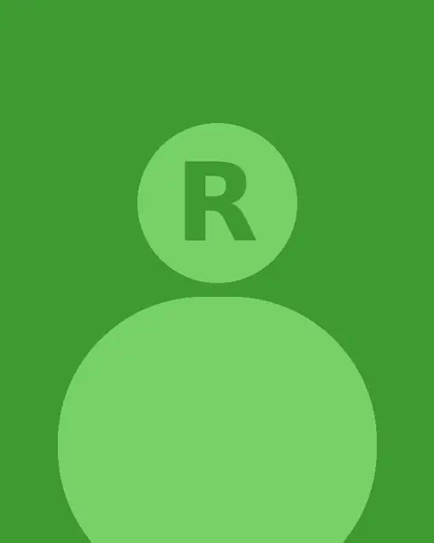 Risha, Project Manager