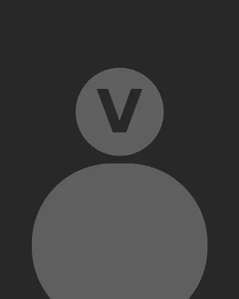 Vyshnav, Media Team Lead