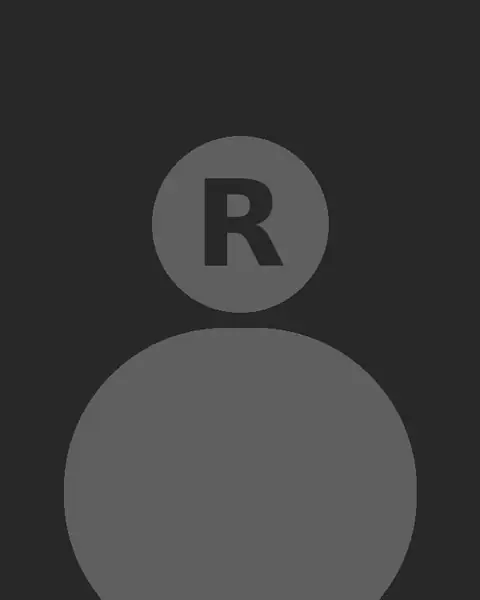 Rahamdhil, Video Editor